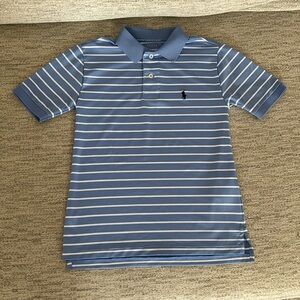 Polo boy shirt